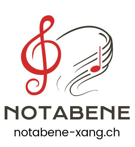 Notabene-Xang